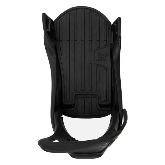 バートン ステップオン ビンディング メンズ 25-26 Burton リフレックス バインディング 172831 Mens Step On Re:Flex Snowboard Binding スノーボードギア スノーボード 正規品 (250905)