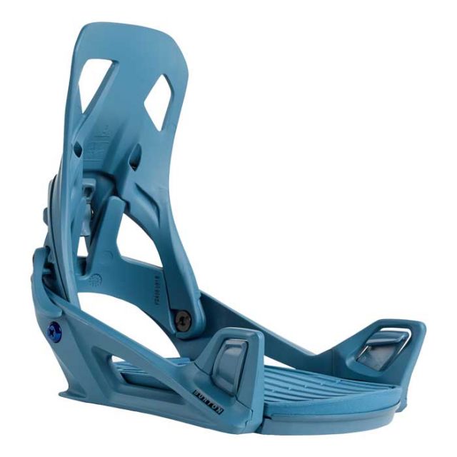 バートン ステップオン ビンディング メンズ 25-26 Burton リフレックス バインディング 172831 Mens Step On Re:Flex Snowboard Binding スノーボードギア スノーボード 正規品 (250905)