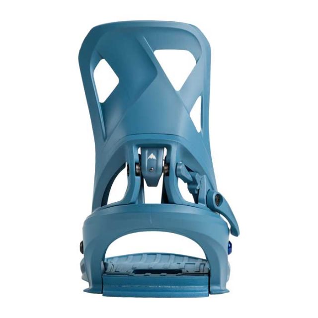 バートン ステップオン ビンディング メンズ 25-26 Burton リフレックス バインディング 172831 Mens Step On Re:Flex Snowboard Binding スノーボードギア スノーボード 正規品 (250905)
