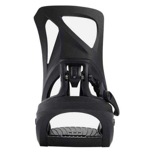 バートン ステップオン ビンディング レディース 25-26 Burton 172841リフレックス バインディング Womens Step On Re:Flex Snowboard Binding ウィメンズ スノーボード 正規品  (250909)
