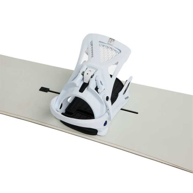 BURTON バートン ステップオン ジェネシス 229601 STEP ON GENESIS 25-26 Re:Flex メンズ ビンディング バインディング スノーボード [250905]