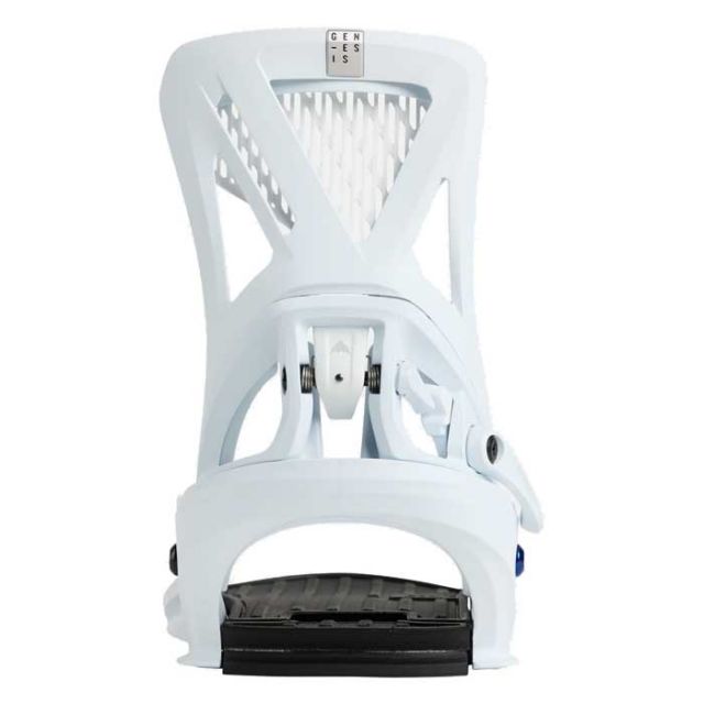 BURTON バートン ステップオン ジェネシス 229601 STEP ON GENESIS 25-26 Re:Flex メンズ ビンディング バインディング スノーボード [250905]