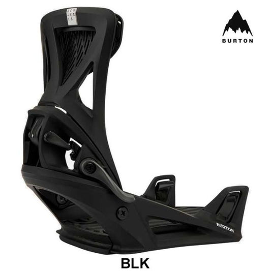 BURTON バートン ステップオン ジェネシス 229601 STEP ON GENESIS 25-26 Re:Flex メンズ ビンディング バインディング スノーボード [250905]