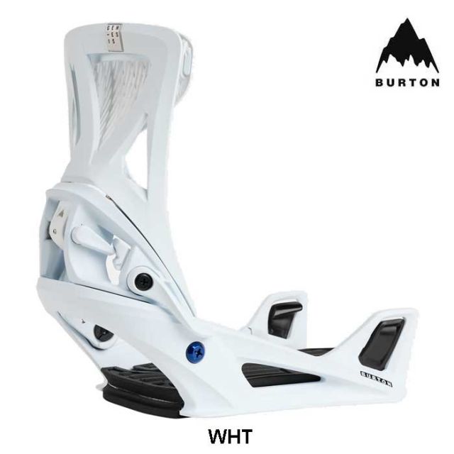 BURTON バートン ステップオン ジェネシス 229601 STEP ON GENESIS 25-26 Re:Flex メンズ ビンディング バインディング スノーボード [250905]