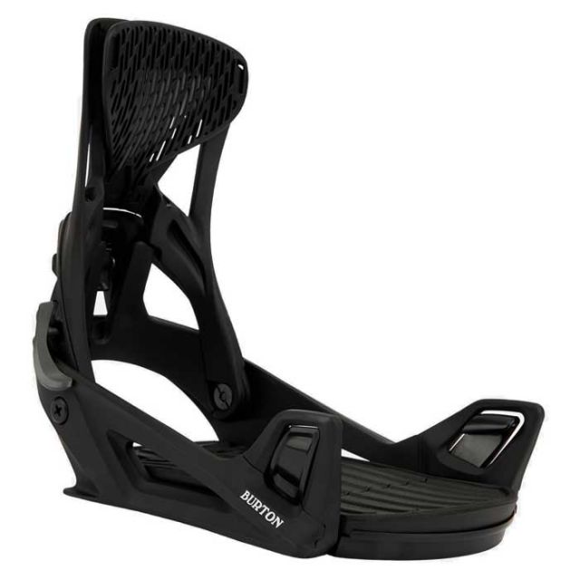 BURTON バートン ステップオン ジェネシス 229601 STEP ON GENESIS 25-26 Re:Flex メンズ ビンディング バインディング スノーボード [250905]