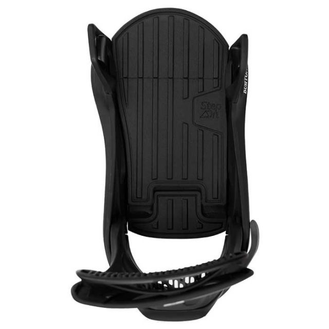 BURTON バートン ステップオン ジェネシス 229601 STEP ON GENESIS 25-26 Re:Flex メンズ ビンディング バインディング スノーボード [250905]