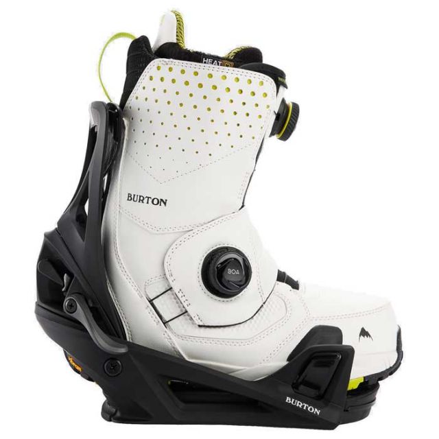 BURTON バートン ステップオン ジェネシス 229601 STEP ON GENESIS 25-26 Re:Flex メンズ ビンディング バインディング スノーボード [250905]