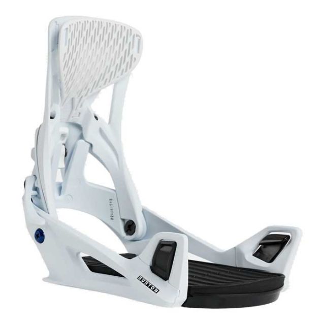 BURTON バートン ステップオン ジェネシス 229601 STEP ON GENESIS 25-26 Re:Flex メンズ ビンディング バインディング スノーボード [250905]