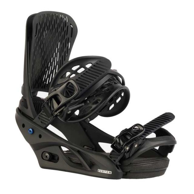 バートン エスカペイド リフレックス レディース スノーボードビンディング Re:Flex BURTON 24-25 ESCAPADE スノボ バインディング binding