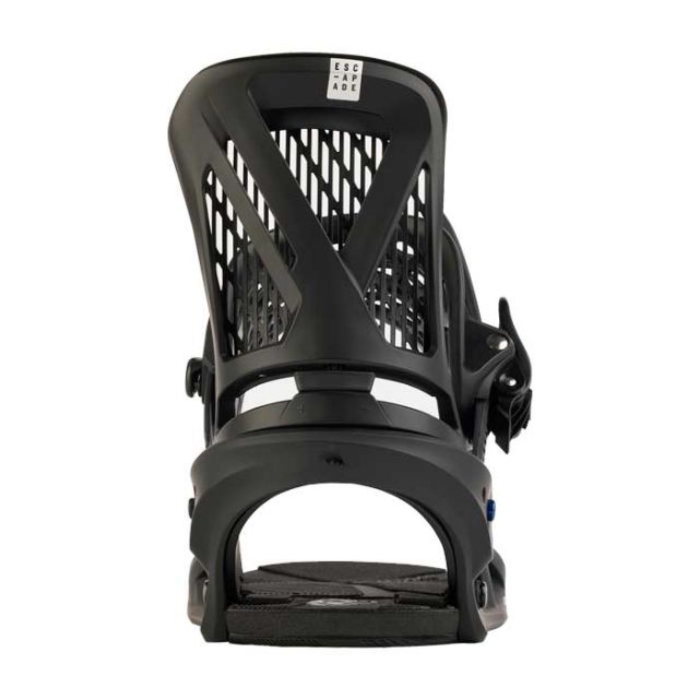 バートン エスカペイド リフレックス レディース スノーボードビンディング Re:Flex BURTON 24-25 ESCAPADE スノボ バインディング binding