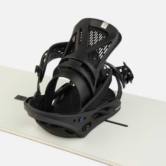 バートン エスカペイド リフレックス レディース スノーボードビンディング Re:Flex BURTON 24-25 ESCAPADE スノボ バインディング binding