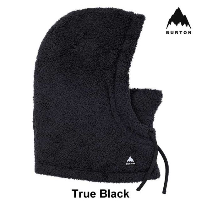 バートン ネックウォーマー レディース フェイスマスク リンクス フード BURTON 24-25 LYNX HOOD W'S フリース  [231027]