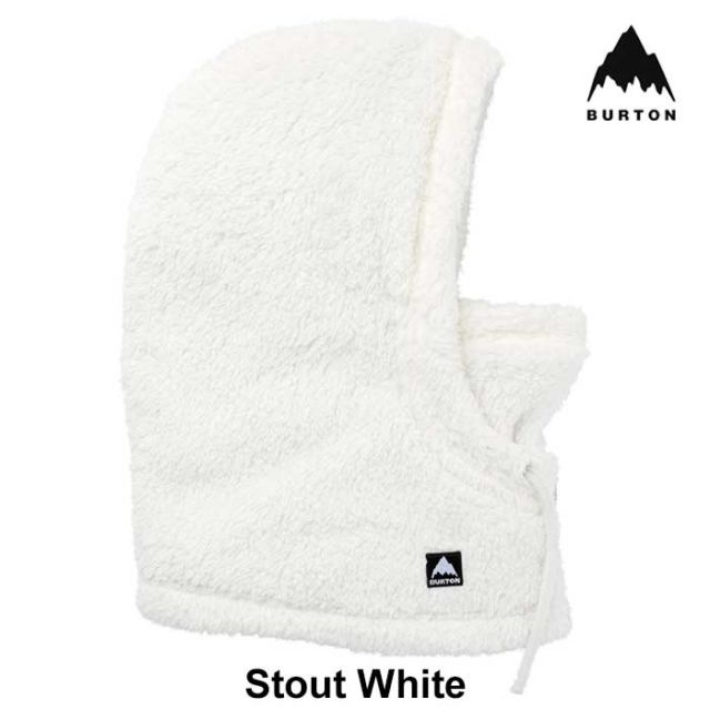 バートン ネックウォーマー レディース フェイスマスク リンクス フード BURTON 24-25 LYNX HOOD W'S フリース  [231027]
