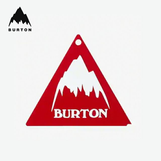 バートン トライスクレーパー BURTON TRI-SCRAPER  22-23 ワックス スクレーピング ツール スノーボード スノボ[メール便] [220930]