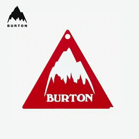 バートン トライスクレーパー BURTON TRI-SCRAPER  22-23 ワックス スクレーピング ツール スノーボード スノボ[メール便] [220930]