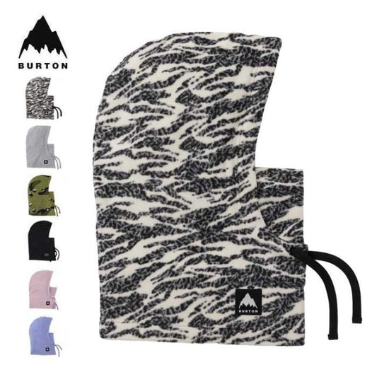 BURTON BURKE HOOD