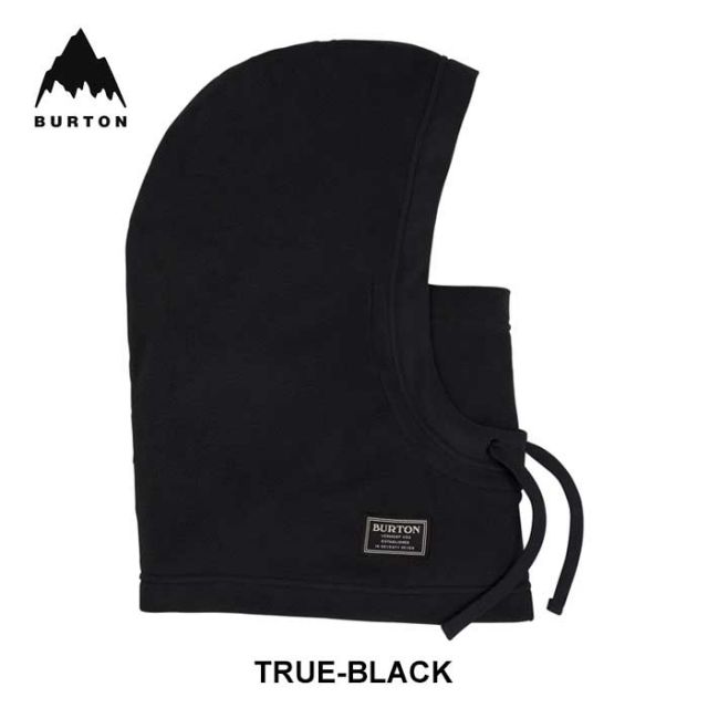 BURTON BURKE HOOD