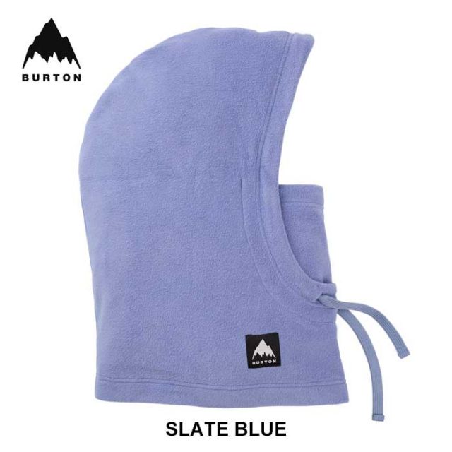 BURTON BURKE HOOD