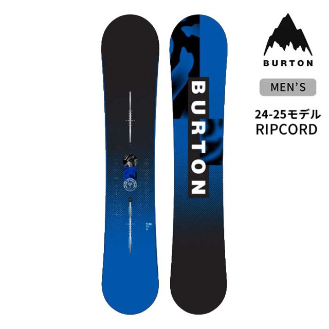 BURTON Men's Ripcord Board