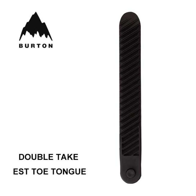 BURTON DT EST TOE TONGUE