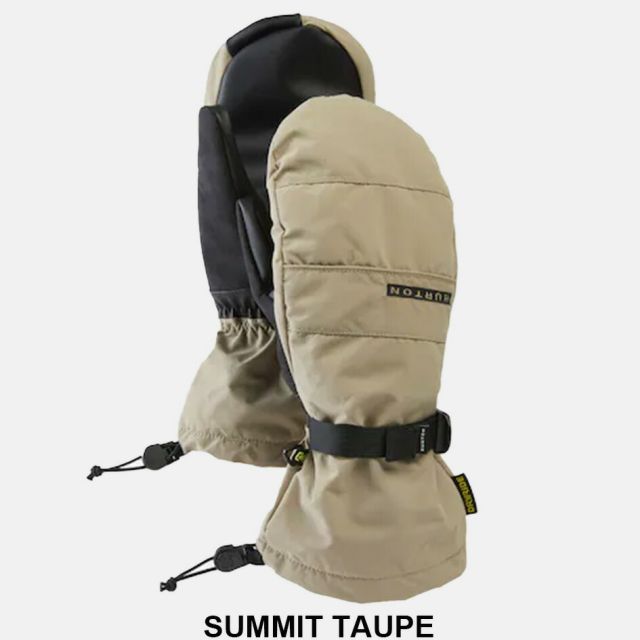 バートン ミトン オーバーミトン グローブ 25-26 burton 103851 Men's Profile Mittens プロファイル (240930)