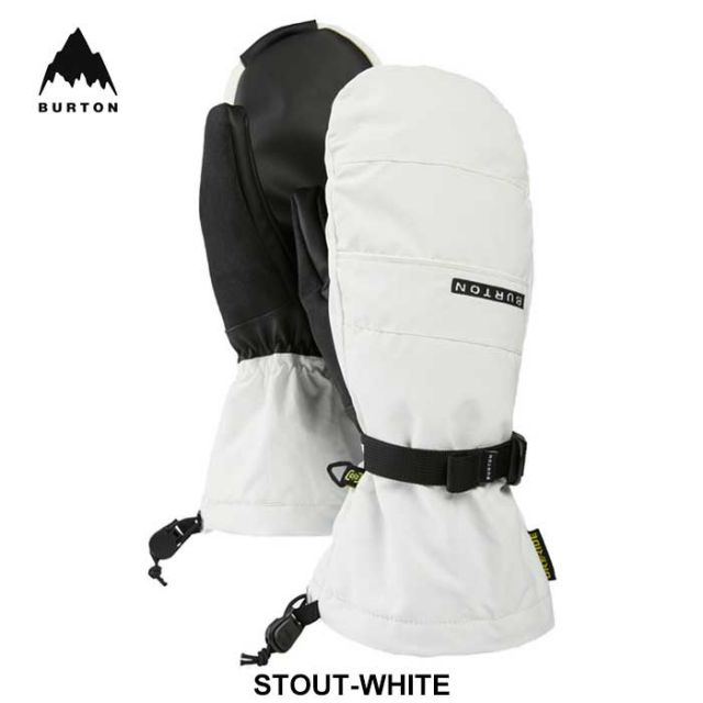 バートン ミトン オーバーミトン グローブ 25-26 burton 103851 Men's Profile Mittens プロファイル (240930)