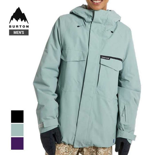 BURTON Men's Covert Jacket 2.0