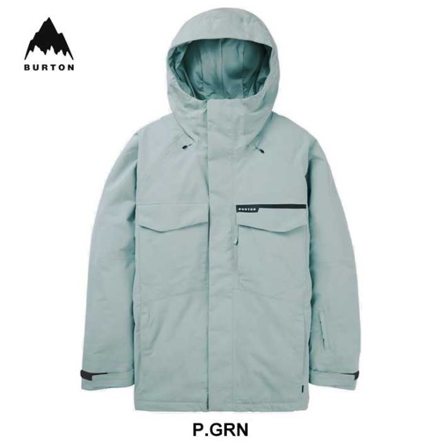 BURTON Men's Covert Jacket 2.0