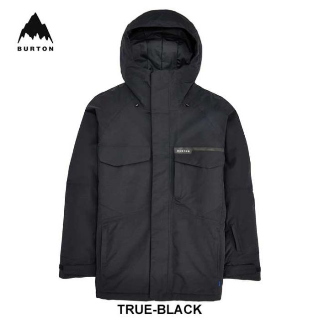 BURTON Men's Covert Jacket 2.0