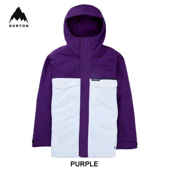 BURTON Men's Covert Jacket 2.0