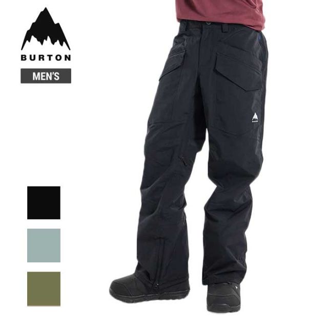 BURTON Men's Covert Pants 2.0