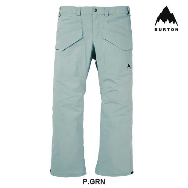 BURTON Men's Covert Pants 2.0
