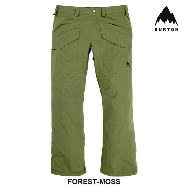 BURTON Men's Covert Pants 2.0