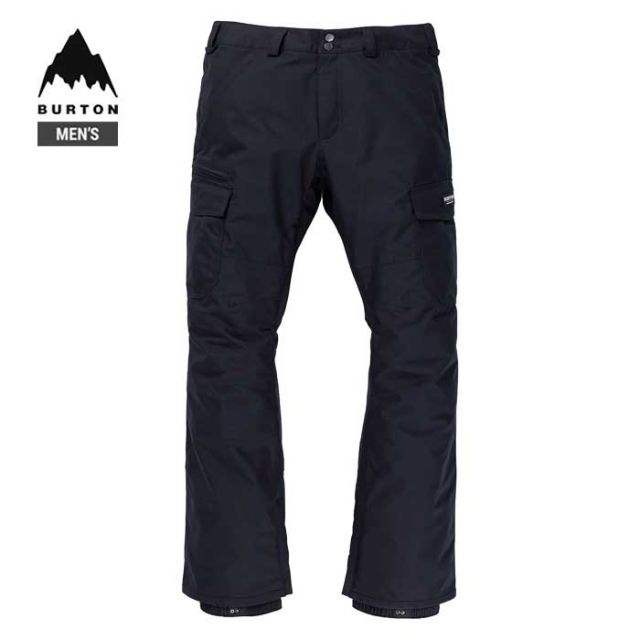 BURTON Men's Cargo Pants