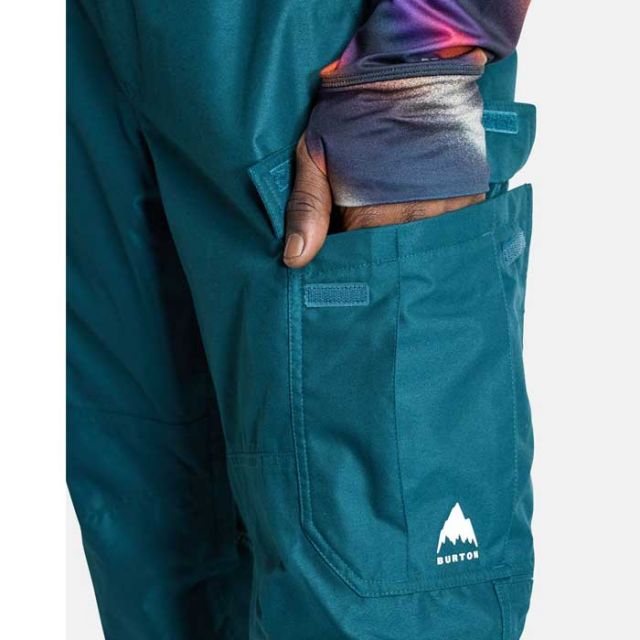 BURTON Men's Cargo Pants