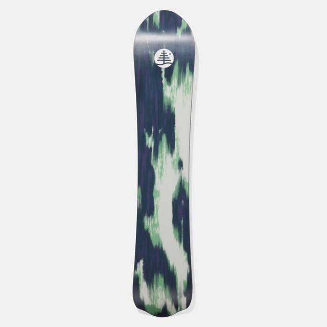 BURTON FT ALEKESAM NO COLOR