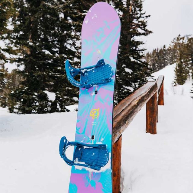 BURTON FT ALEKESAM NO COLOR