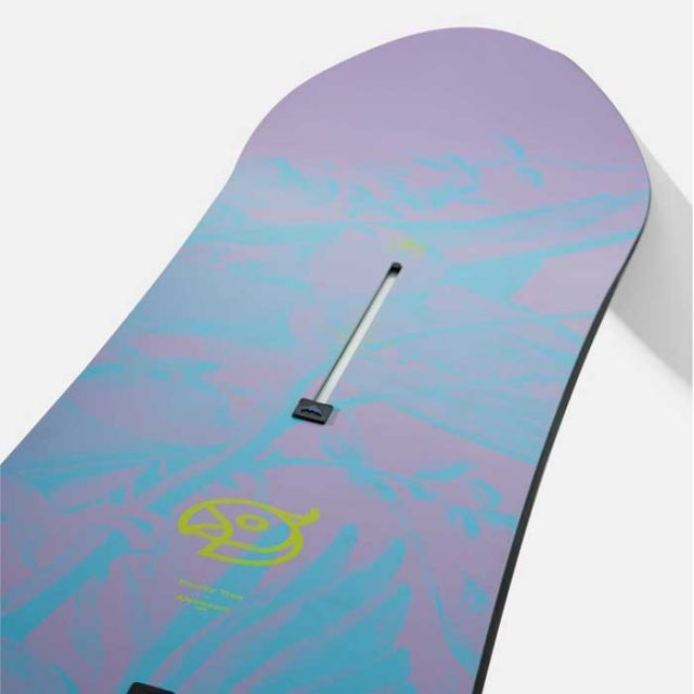 BURTON FT ALEKESAM NO COLOR