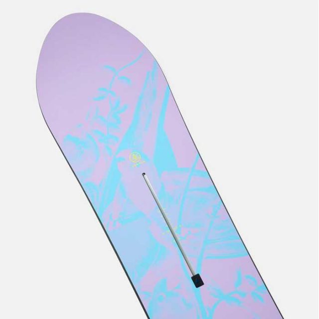 BURTON FT ALEKESAM NO COLOR