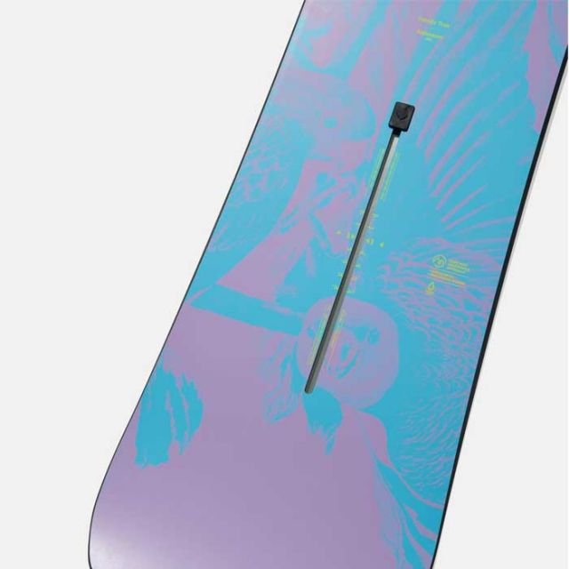 BURTON FT ALEKESAM NO COLOR