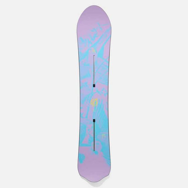 BURTON FT ALEKESAM NO COLOR