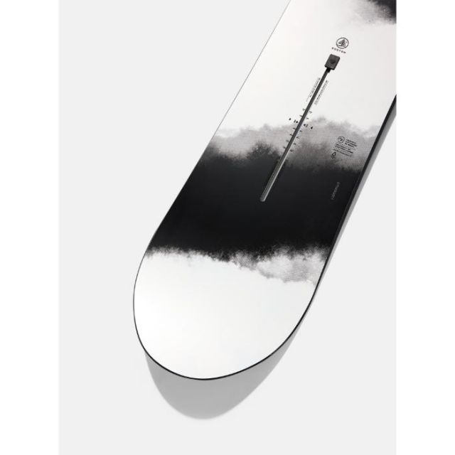 BURTON Family Tree High Fidelity Board