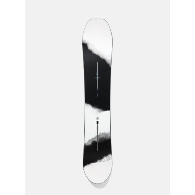 BURTON Family Tree High Fidelity Board
