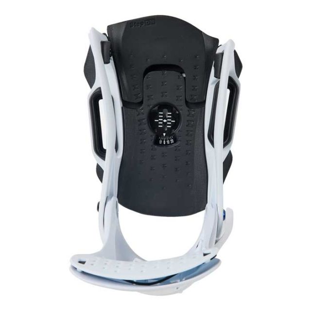 バートン スノーボードビンディング ステップオン ジェネシス est 25-26 ニューモデル BURTON 243761 Men's Step On Genesis EST Binding (250905)