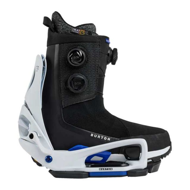 バートン スノーボードビンディング ステップオン ジェネシス est 25-26 ニューモデル BURTON 243761 Men's Step On Genesis EST Binding (250905)