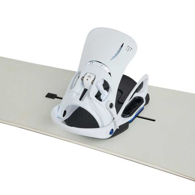 バートン スノーボードビンディング ステップオン ジェネシス est 25-26 ニューモデル BURTON 243761 Men's Step On Genesis EST Binding (250905)
