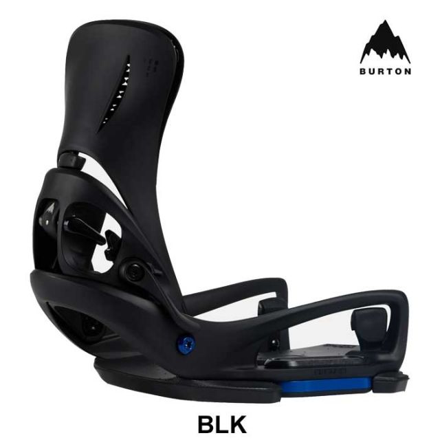 バートン スノーボードビンディング ステップオン ジェネシス est 25-26 ニューモデル BURTON 243761 Men's Step On Genesis EST Binding (250905)