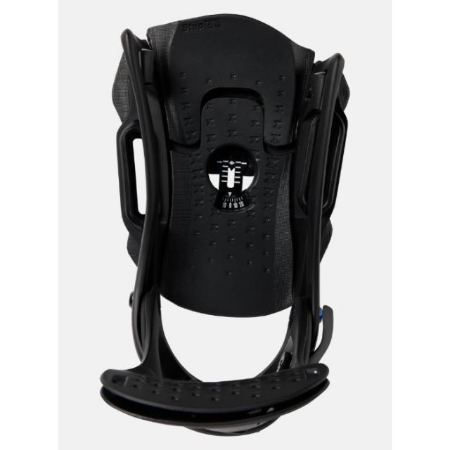 バートン スノーボードビンディング ステップオン ジェネシス est 25-26 ニューモデル BURTON 243761 Men's Step On Genesis EST Binding (250905)