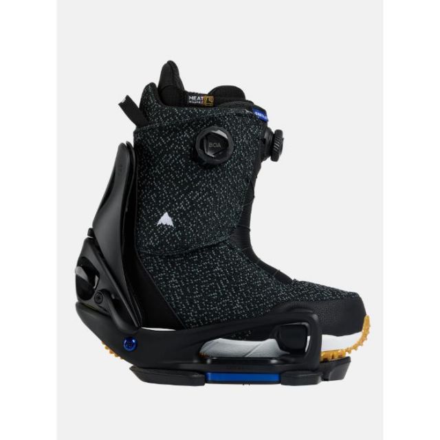 バートン スノーボードビンディング ステップオン ジェネシス est 25-26 ニューモデル BURTON 243761 Men's Step On Genesis EST Binding (250905)