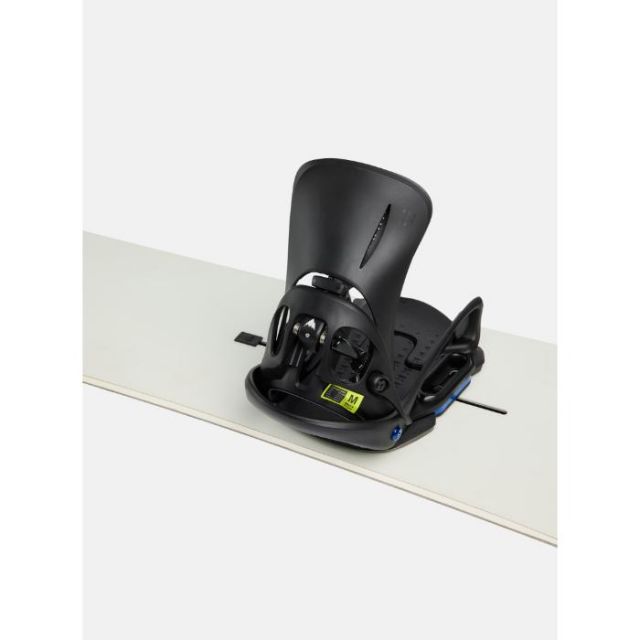 バートン スノーボードビンディング ステップオン ジェネシス est 25-26 ニューモデル BURTON 243761 Men's Step On Genesis EST Binding (250905)